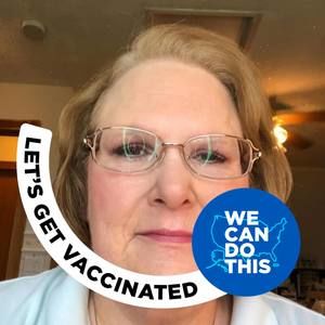 Meet your Posher, Marsha